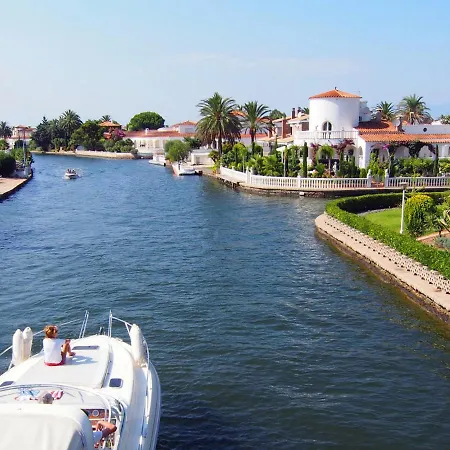 Noguera * Ampuriabrava