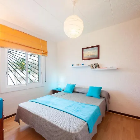 Сasa de vacaciones Noguera Ampuriabrava