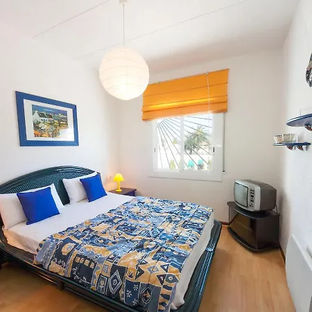 Noguera By Interhome *