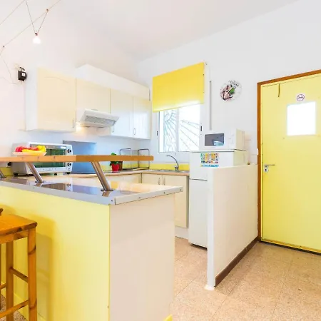 Noguera By Interhome بيت للعطل *