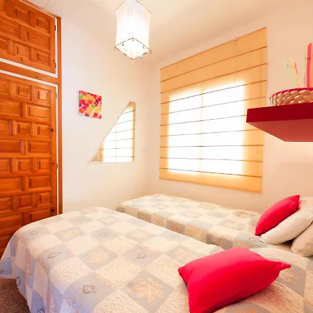 بيت للعطل Noguera By Interhome *