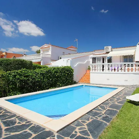 Noguera By Interhome