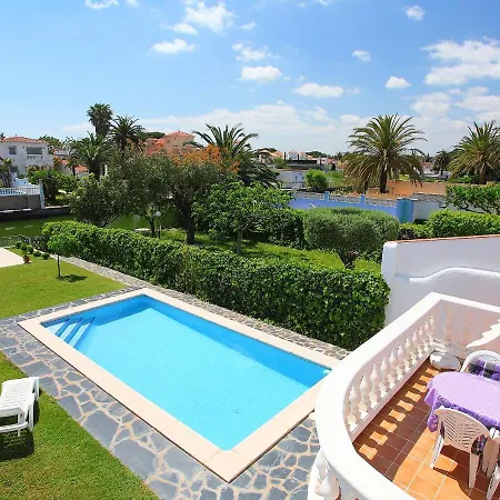 بيت للعطل Noguera By Interhome *