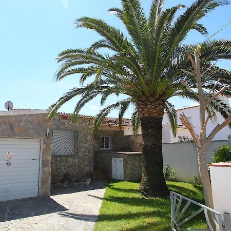 Noguera By Interhome بيت للعطل