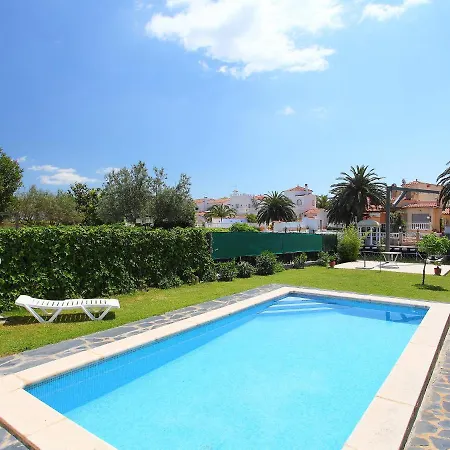 Noguera By Interhome بيت للعطل إمبوريابرافا